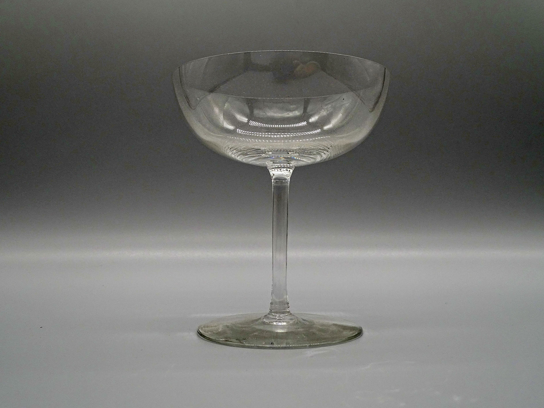Champagne Glass, 1960s